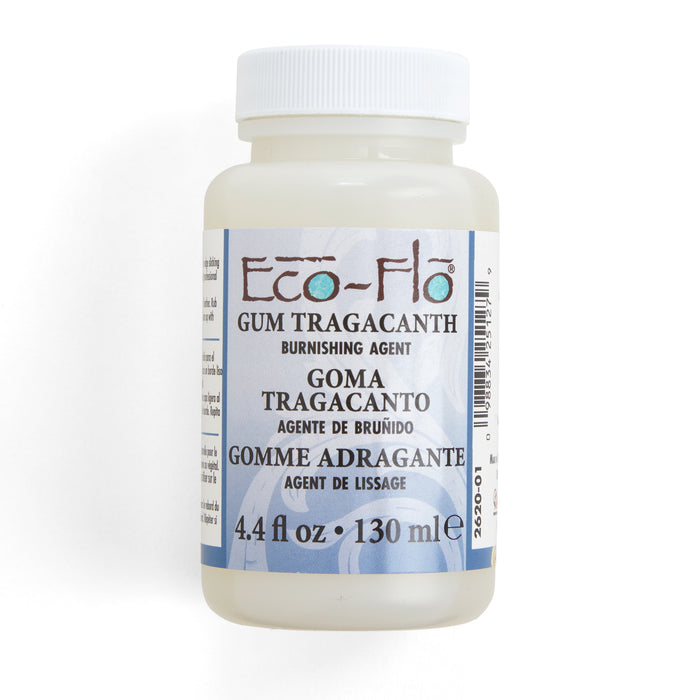 Agent de brunissage Eco-Flo Gum Adragante