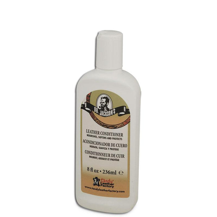 Dr. Jackson's Leather Conditioner