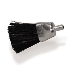 Cement Keeper Brush Alco