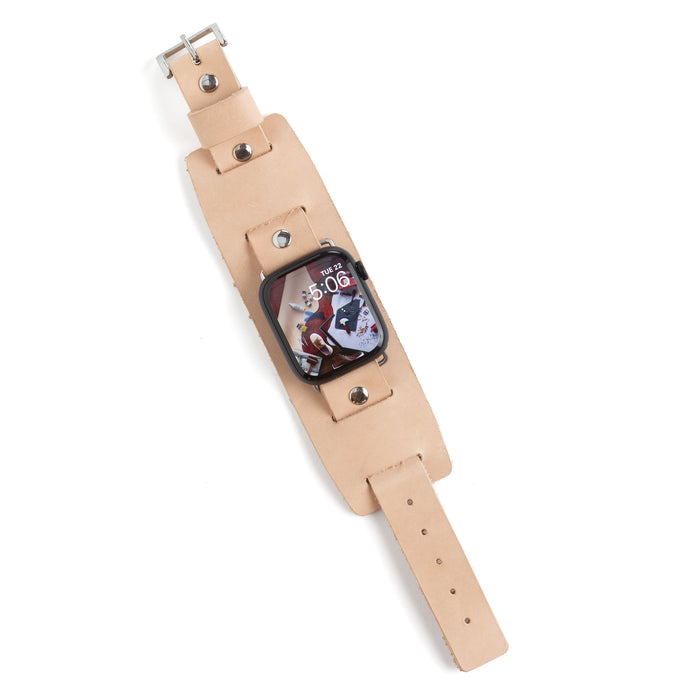 Modèle acrylique de bracelet de montre Winston