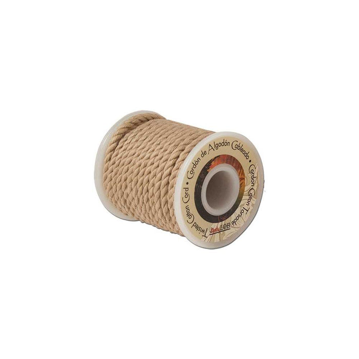 Twisted Cotton Cord 10 Yd. (9.1 m)