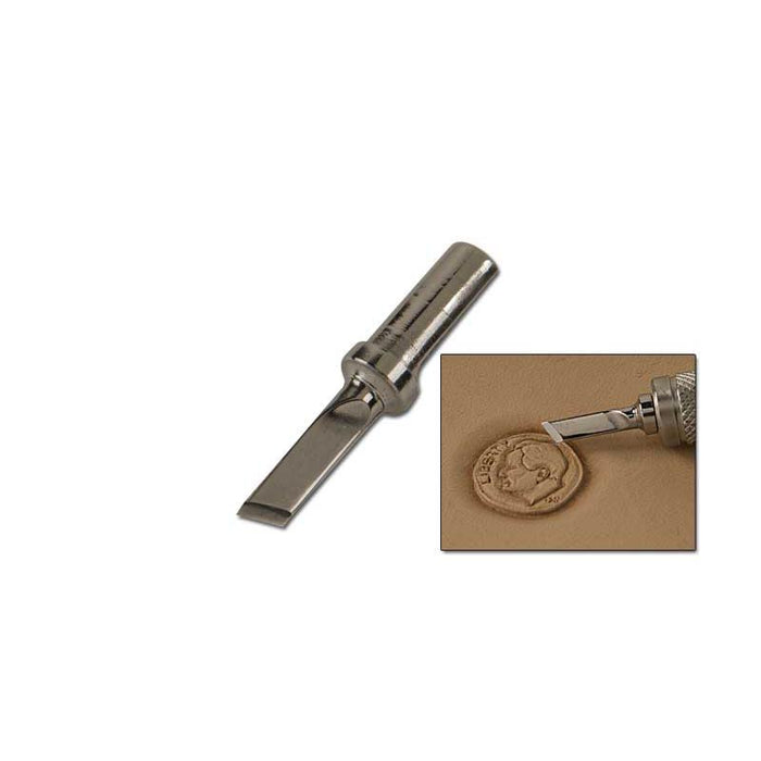 Craftool® Fine Detail Blade 1/8" (3 mm)