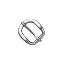 Strap Buckle-Stainless Steel