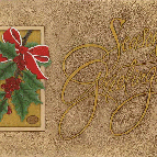 2007 Christmas Card Design