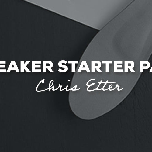 Gift Idea: Sneaker Starter Pack