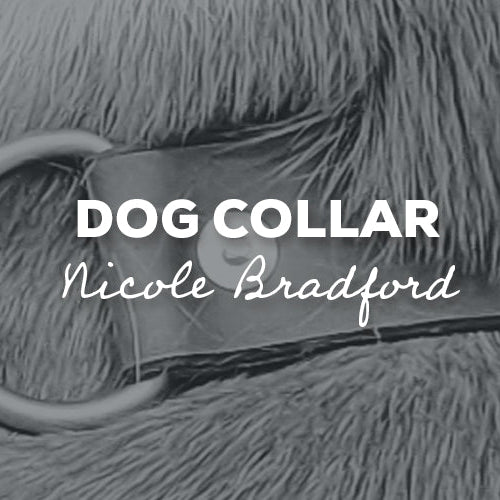 Gift Idea: Dog Collar with Nicole Bradford, Store #136
