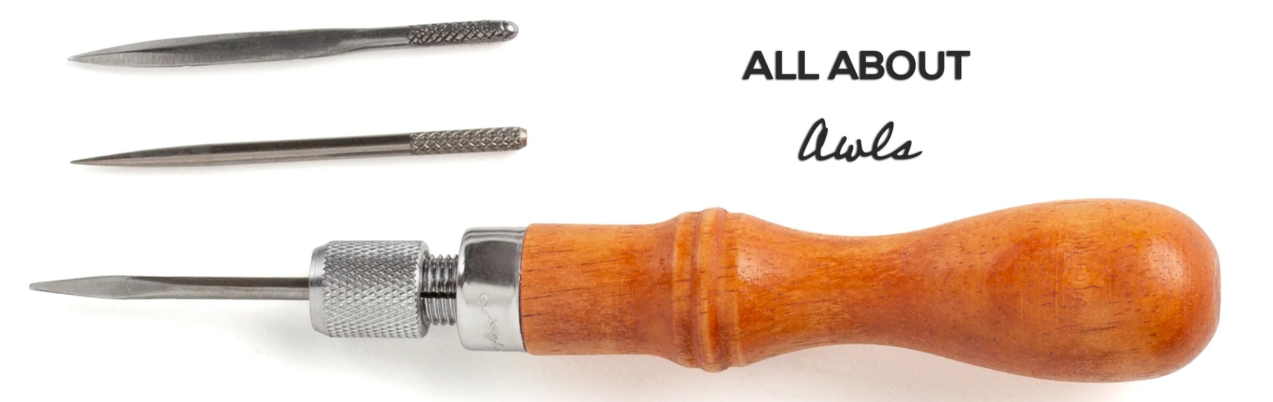 All About Awls