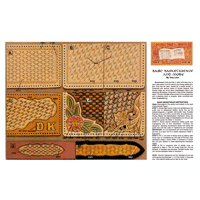 Basic Basketweave and More by Tony Laier- Series 4E Page 8