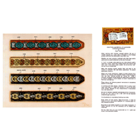 Craftools and Metallic Lacquers by Dean Tinker- Series 6D Page 6