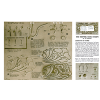 New Craftool Saddle Stamps2 by Al Stohlman- Series 6B Page 6