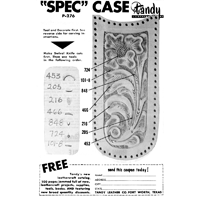 Spec Case