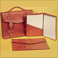 Vintage Dispatch Rider Pattern Pack #2659