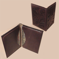 Wallet Card Case Pattern