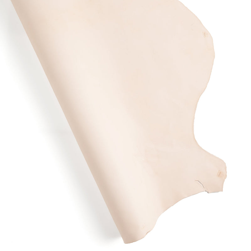 Sienna Flat Veg-Tan Side