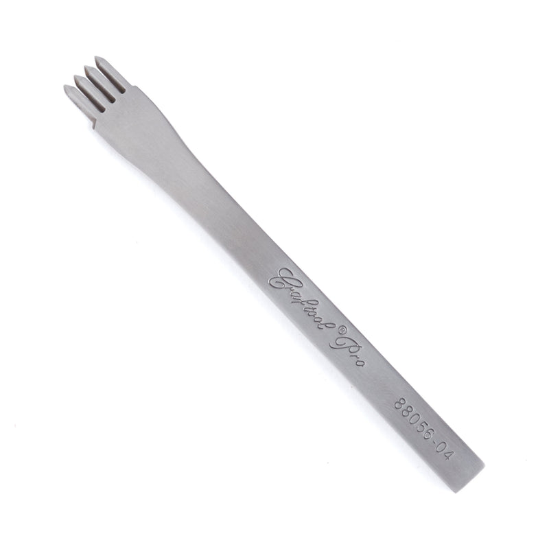 final sale-Craftool Fine Diamond Chisel 3.5 Mm