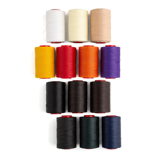 Ritza Tiger Thread - 500 & 1,000 Meter Spools