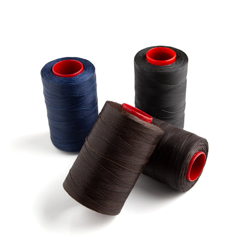 Ritza Tiger Thread - 500 & 1,000 Meter Spools