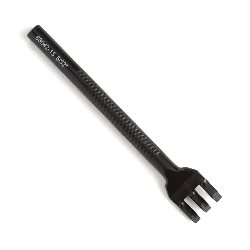 Craftool® Lacing Chisel 5/32" (4 mm)