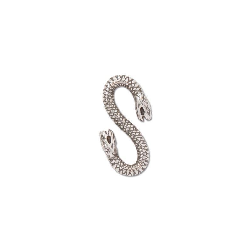 Infinity Snake Bracelet Hook