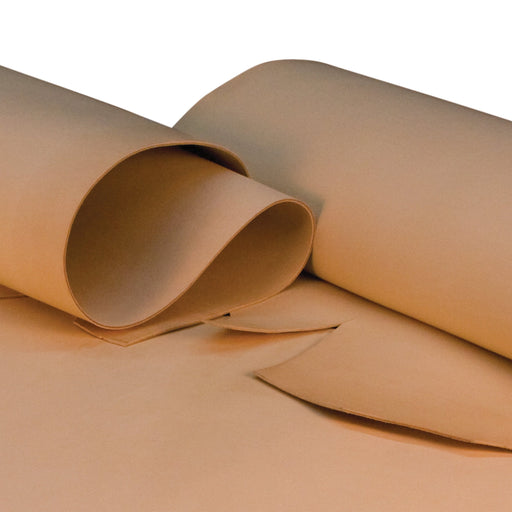 European Veg-Tan Single Bend