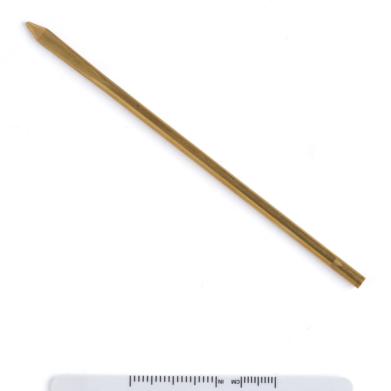 Perma-Lok Needle