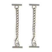 Isabella Chain with Latch Hook 2 Pack
