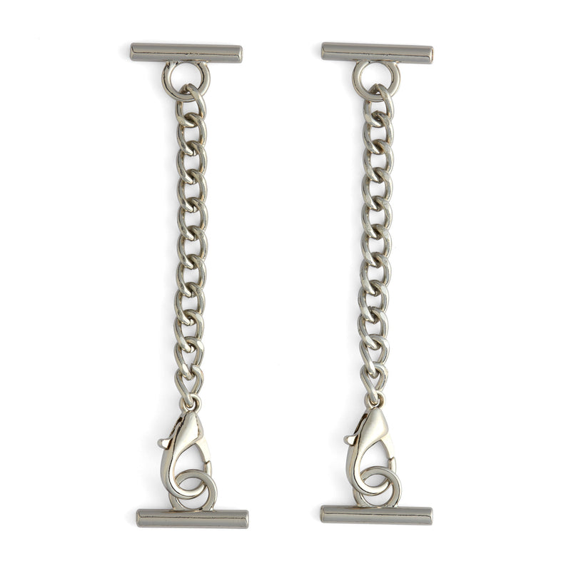 Isabella Chain with Latch Hook 2 Pack
