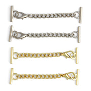Isabella Chain with Latch Hook 2 Pack