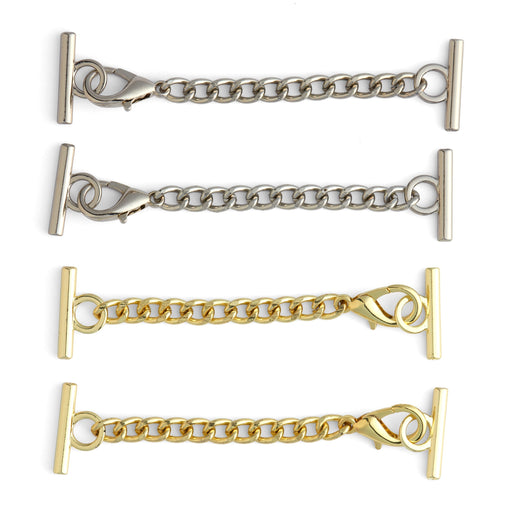 Isabella Chain with Latch Hook 2 Pack