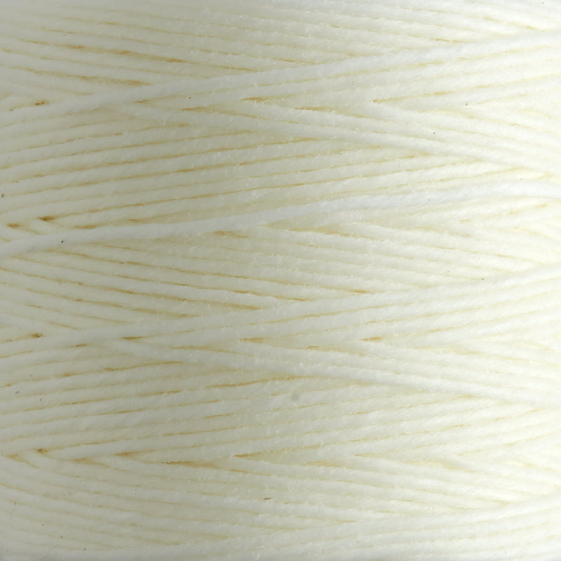 Maine Thread Company Twisted Waxed Poly Cord-Final Sale