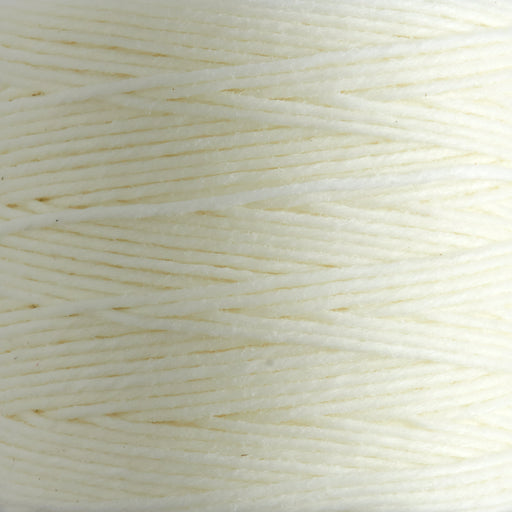 Maine Thread Company Twisted Waxed Poly Cord-Final Sale