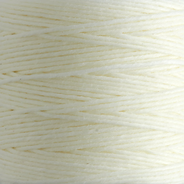 Maine Thread Company Twisted Waxed Poly Cord