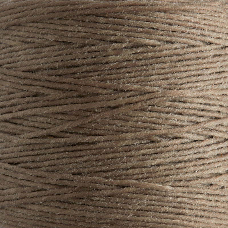 Maine Thread Company Twisted Waxed Poly Cord-Final Sale
