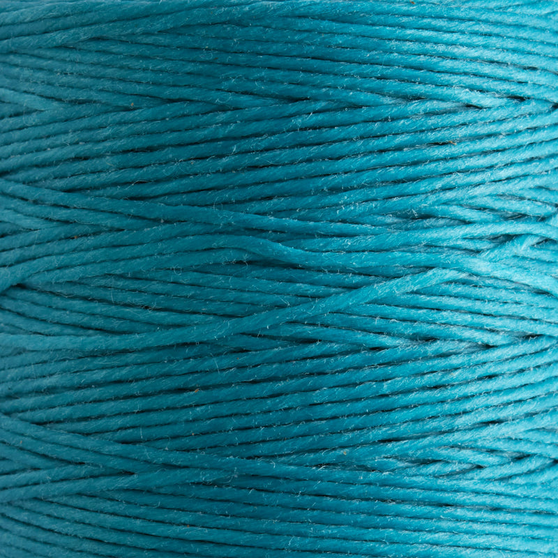Maine Thread Company Twisted Waxed Poly Cord