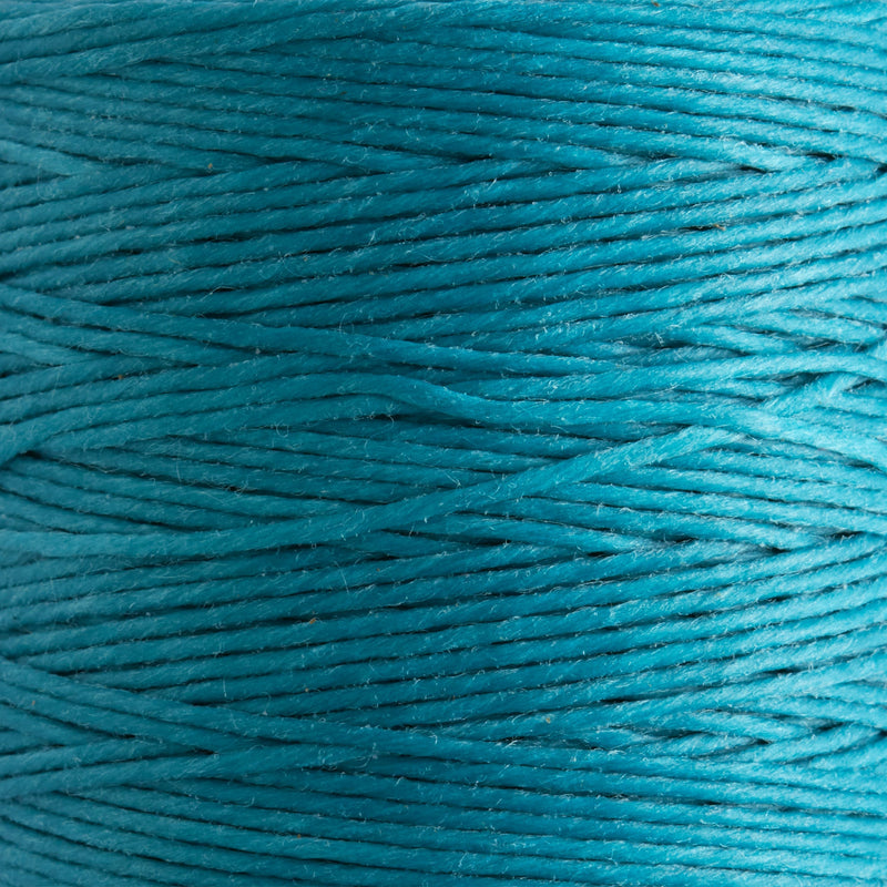 Maine Thread Company Twisted Waxed Poly Cord-Final Sale