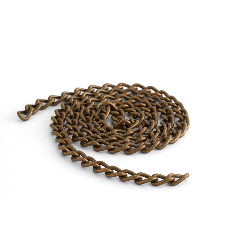 Steel Chain