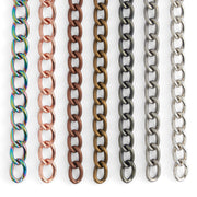 Steel Chain