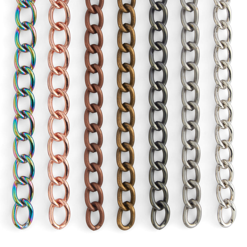 Steel Chain