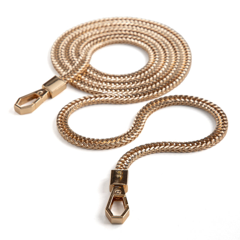 Flat Franco Chain Strap