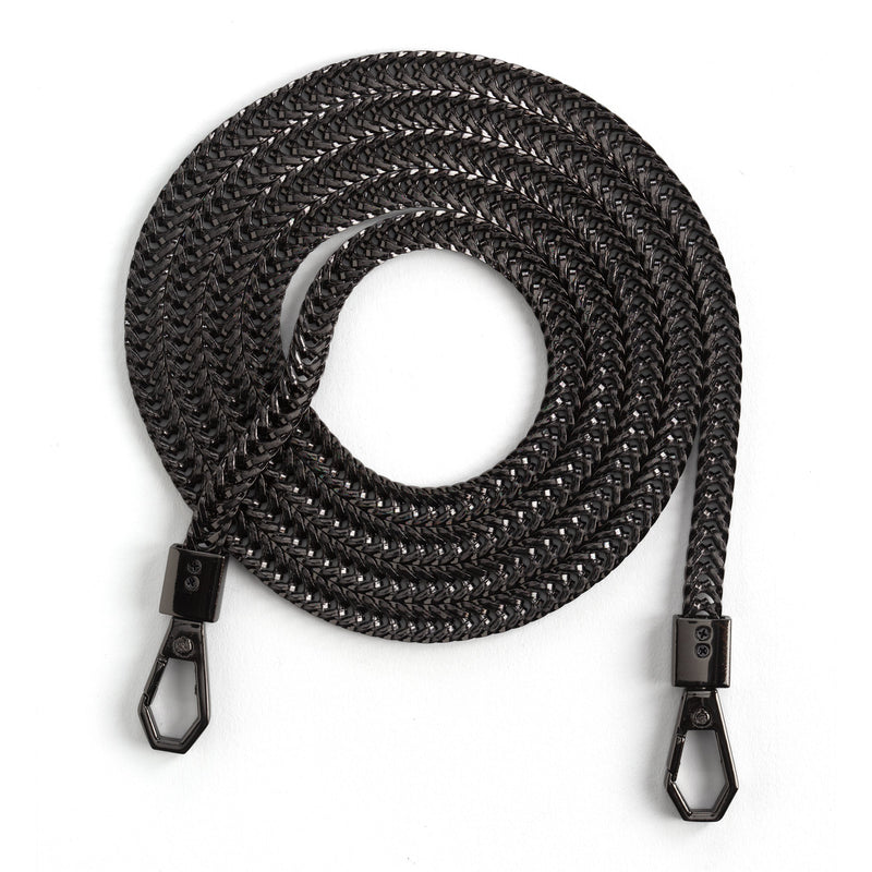 Flat Franco Chain Strap