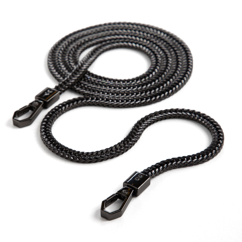 Flat Franco Chain Strap