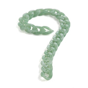 Small Acrylic Chain