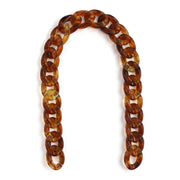 Small Acrylic Chain