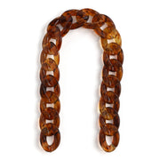 Large Acrylic Chain