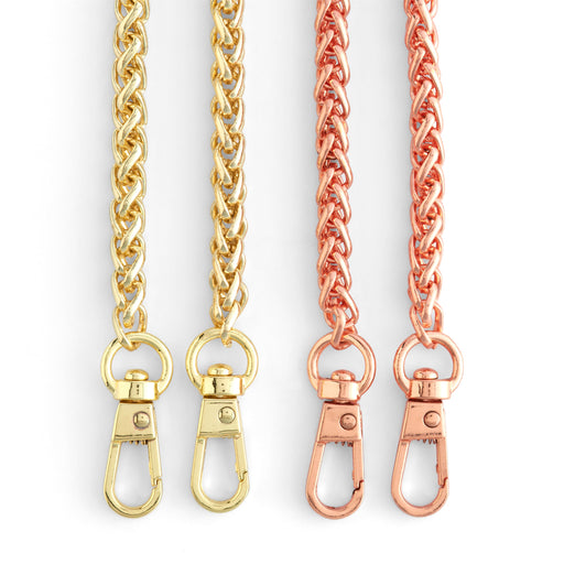 Espiga Chain Strap
