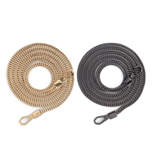 Flat Franco Chain Strap