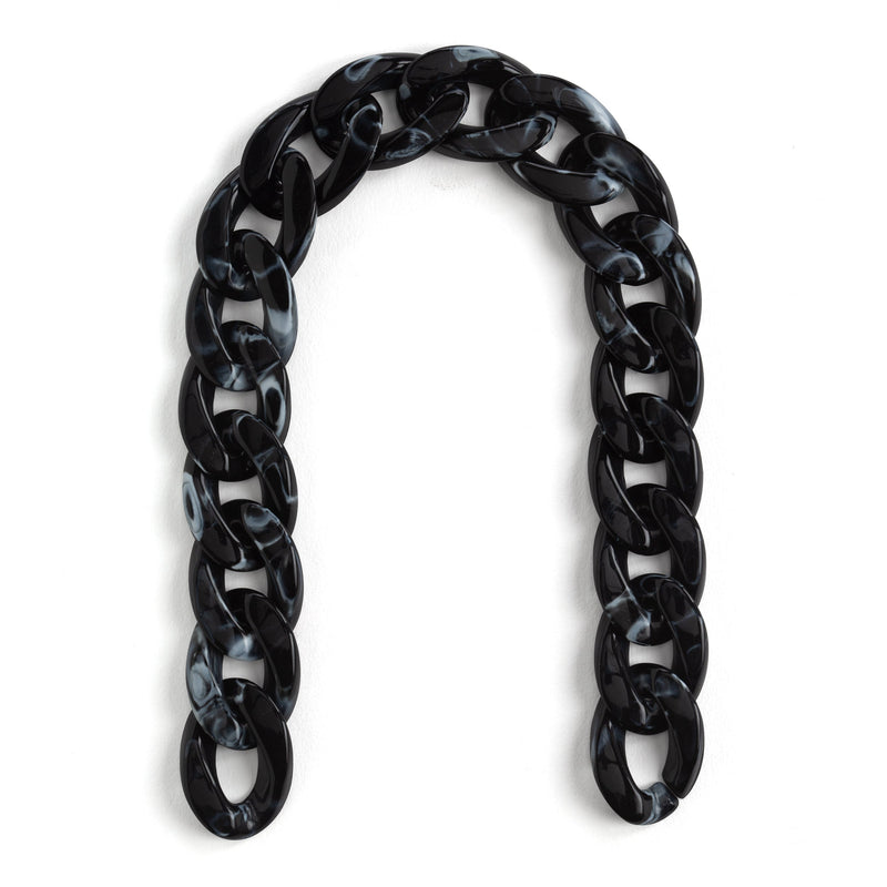 Large Acrylic Chain