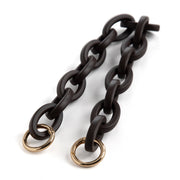 Matte Acrylic Chain