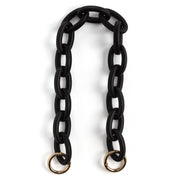 Matte Acrylic Chain