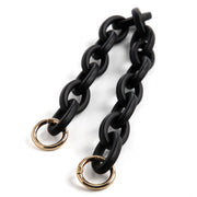 Matte Acrylic Chain